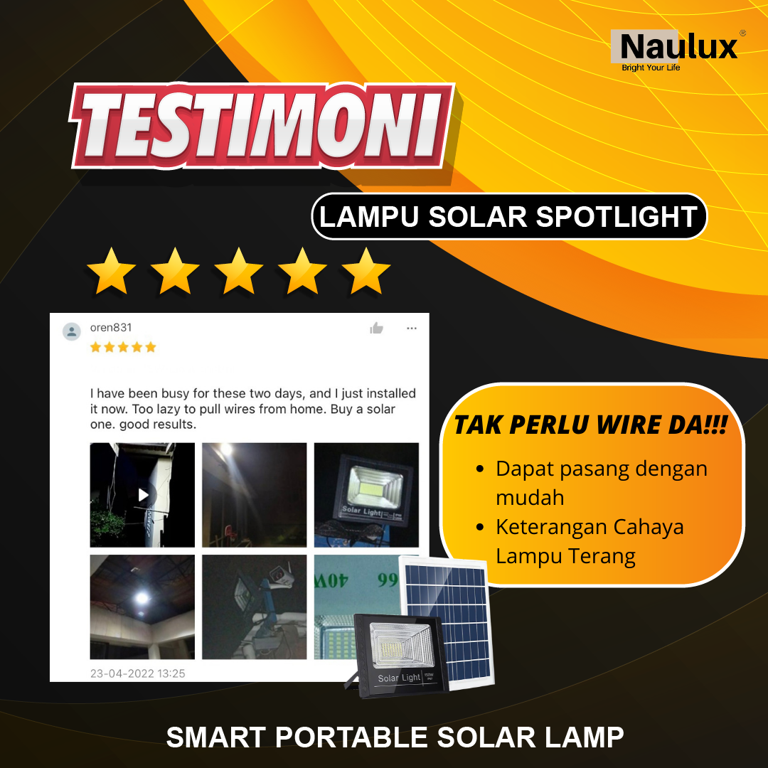 testimoni lampu spotlight (13)